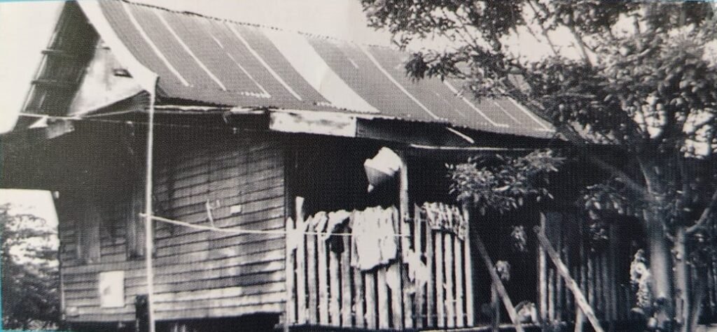 Ud-Deen balai lama