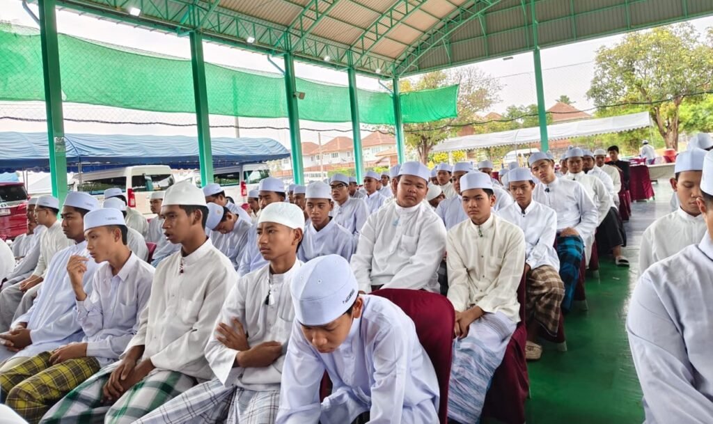 Ud Deen - pelajar2