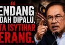 Rentak menunggu belah PH-BN bermula di Johor