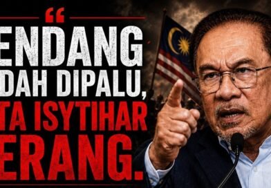 Rentak menunggu belah PH-BN bermula di Johor