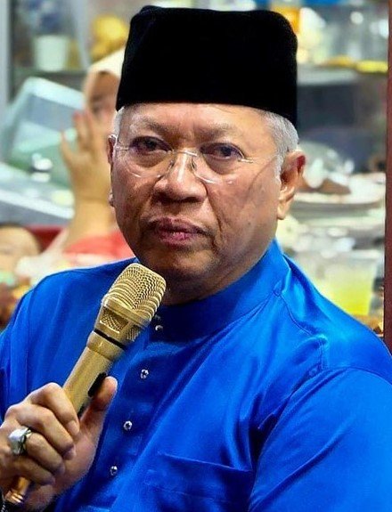 PKR - Annuar Musa