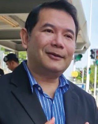 PKR - Rafizi
