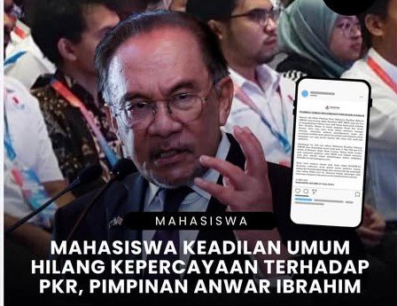 PKR - mahasiswa PKR