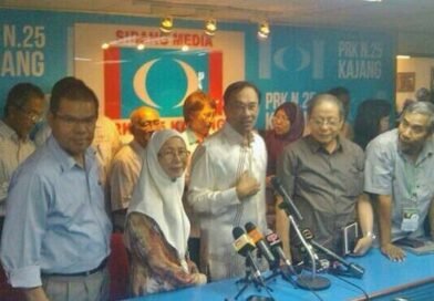 PKR makin sukar pertahan Selangor