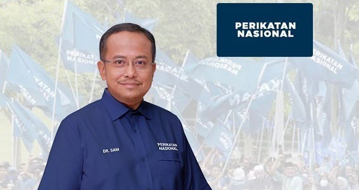 B - Dr Samsuri