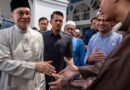 Pengaruh PH di bawah Anwar makin merosot