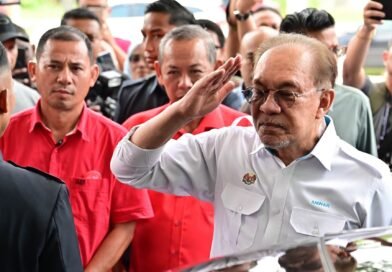 PKR-PH dibelit reformasi rakyat