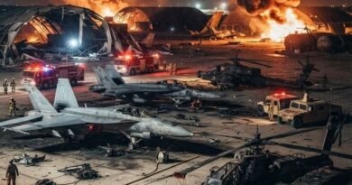 Militer AS tidak mampu tunduk Iran 