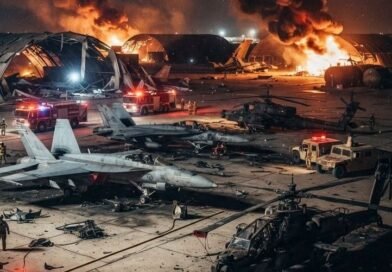 Militer AS tidak mampu tunduk Iran 