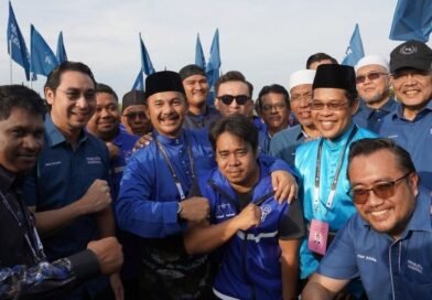 Langkah N9 heret PH ke penghujung kuasa