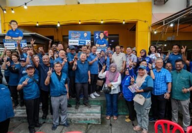 Kubu PH di Negeri Sembilan makin retak