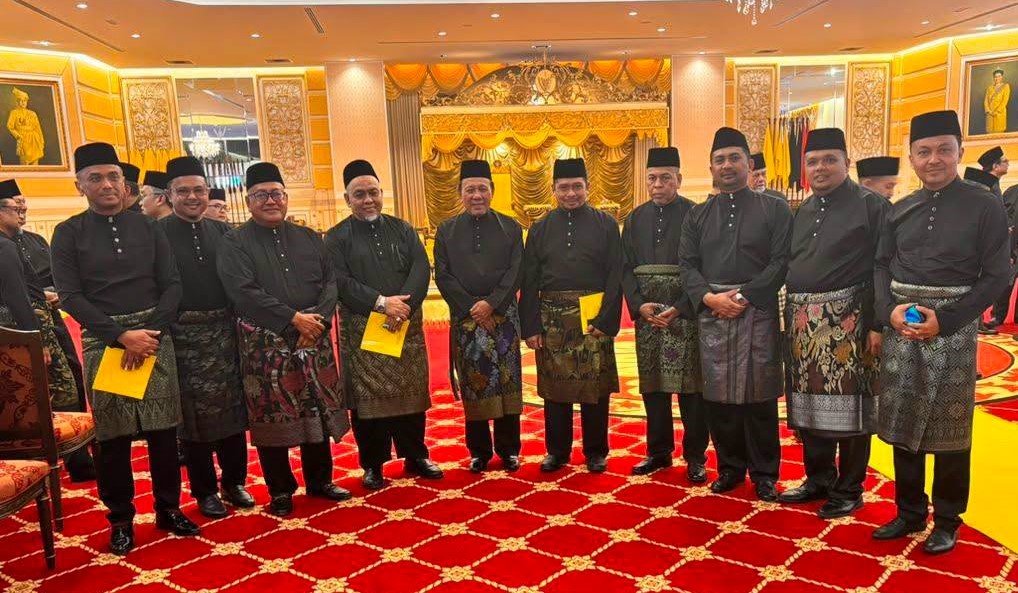 Adun Negeri Sembilan