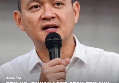 Pemimpin PH sukar terima karma rakyat