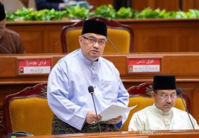 RUU Kesalahan Syariah peruntuk hukuman lebih berat