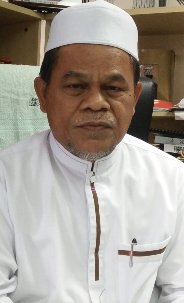 Dr Wan Nik Wan Yussof