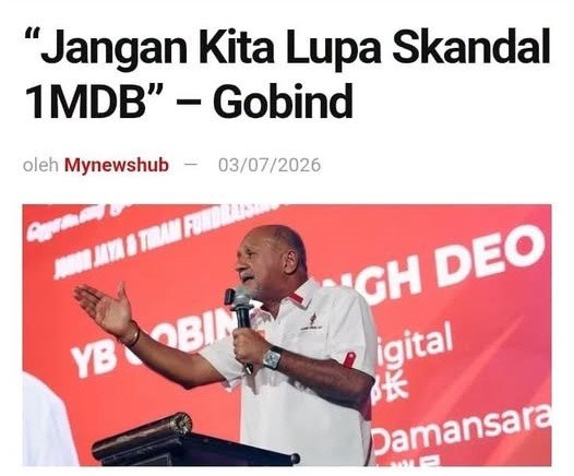 skandar 1 MDB