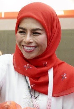 B - Dr Noraini Ahmad