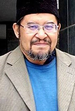 D - Prof Dr Fauzi