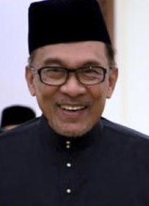 M - Anwar