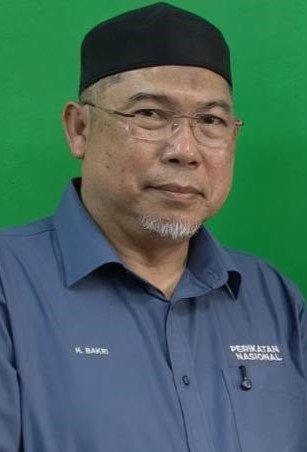 M - Bakri