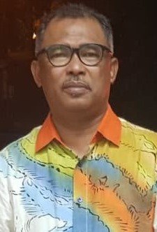 M - Idris Harun