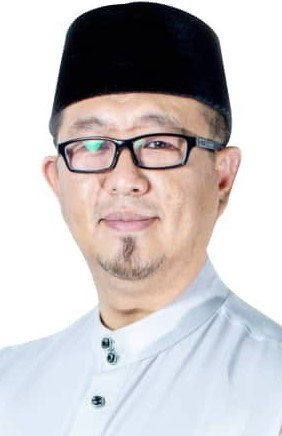 M - Jailani Khamis