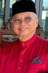 M - annuar musa