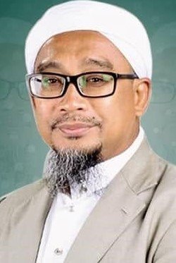 M - ustaz zul
