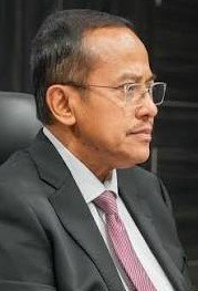 Dr Samsuri