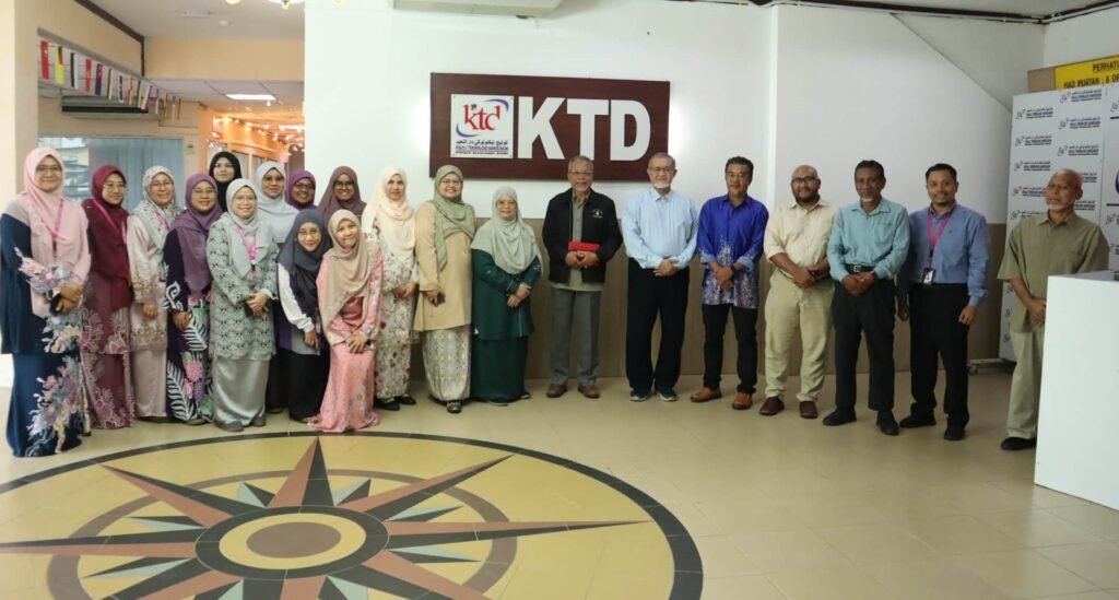 K - kelas