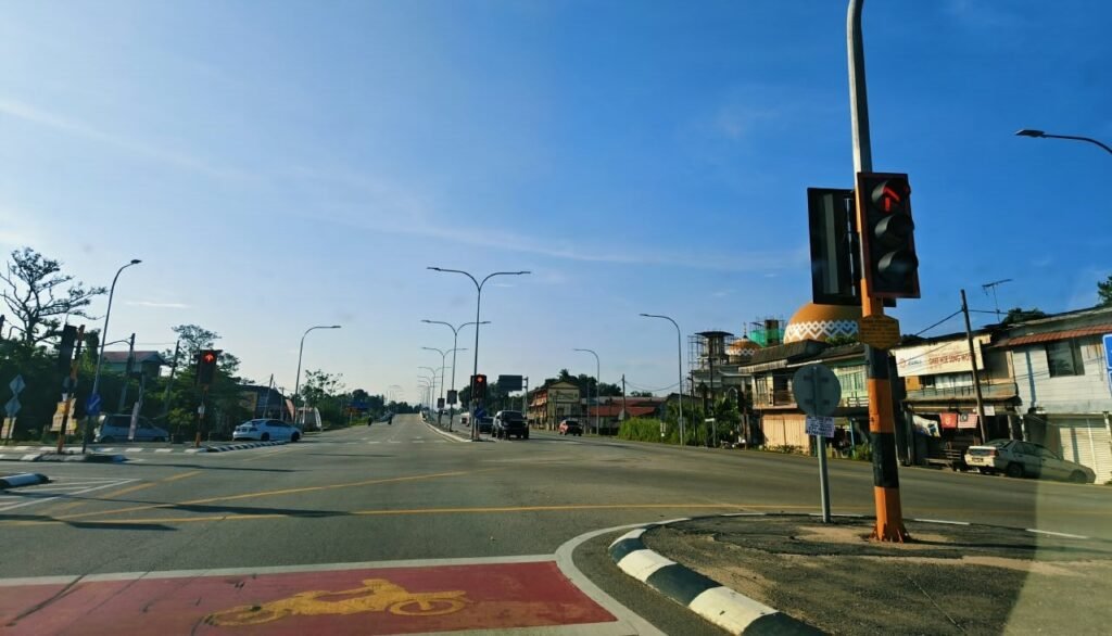 LPT - Melor