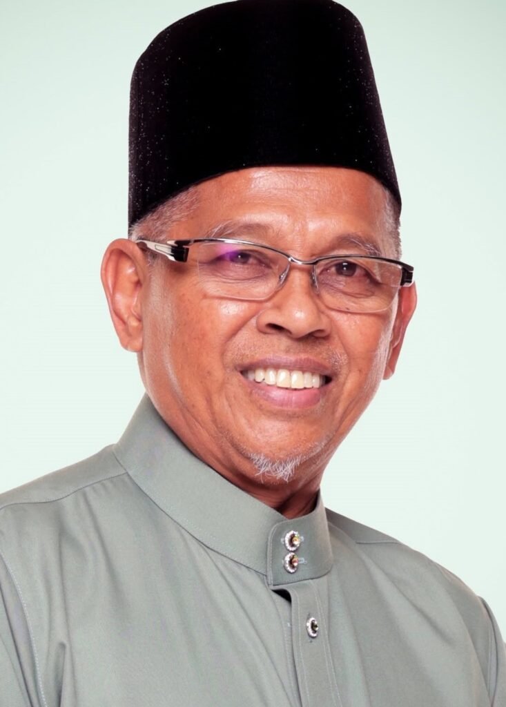 LPT - hanafiah mat